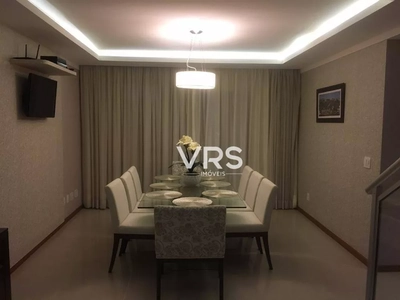 Cobertura, 3 quartos, 240 m² - Foto 4