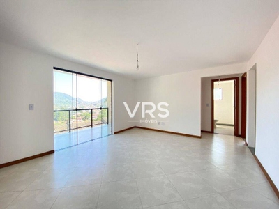 Apartamento, 2 quartos, 98 m² - Foto 2