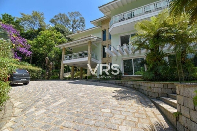 Casa de Condomínio, 5 quartos - Foto 2