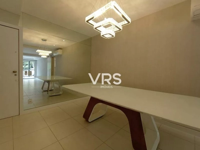 Apartamento, 3 quartos, 260 m² - Foto 5