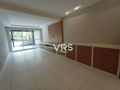 Apartamento, 3 quartos, 260 m² - Foto 4