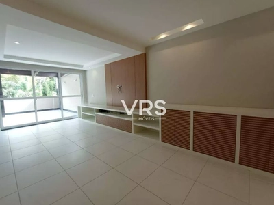 Apartamento, 3 quartos, 260 m² - Foto 2