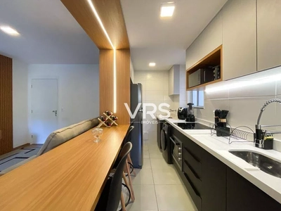 Apartamento, 2 quartos, 47 m² - Foto 4