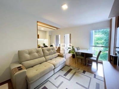 Apartamento, 2 quartos, 47 m² - Foto 3