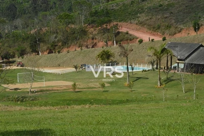 Loteamento e Condomínio, 230 m² - Foto 1