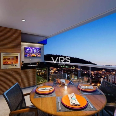 Apartamento, 2 quartos, 120 m² - Foto 1