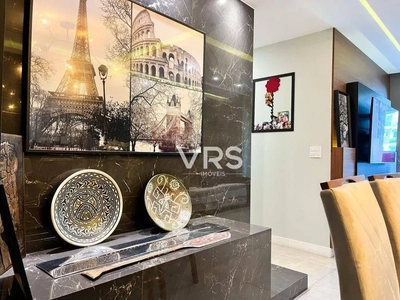 Apartamento, 3 quartos, 104 m² - Foto 5