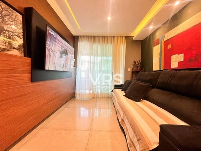 Apartamento, 3 quartos, 104 m² - Foto 1