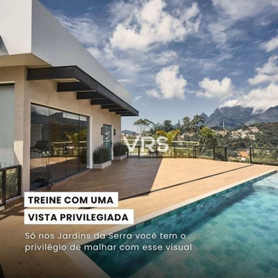 Loteamento e Condomínio, 249 m² - Foto 1