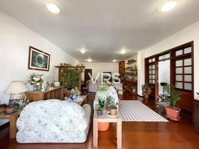 Cobertura, 5 quartos, 342 m² - Foto 3