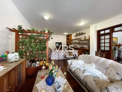 Cobertura, 5 quartos, 342 m² - Foto 4