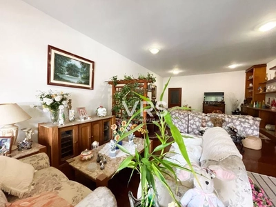 Cobertura, 5 quartos, 342 m² - Foto 5