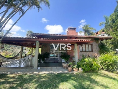 Casa, 8 quartos, 523 m² - Foto 3