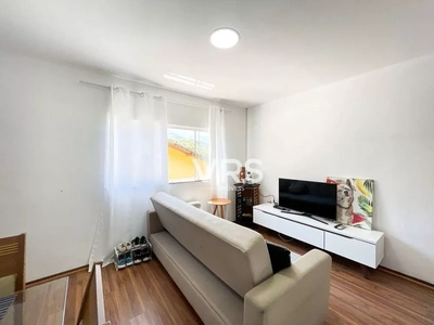 Casa de Condomínio, 2 quartos - Foto 5