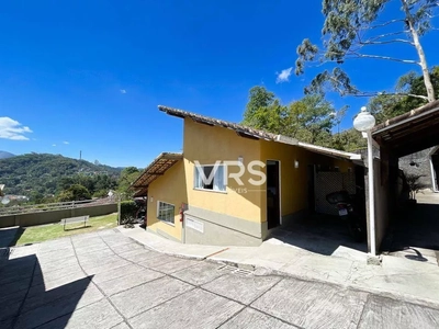 Casa de Condomínio, 2 quartos - Foto 1