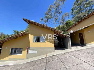 Casa de Condomínio, 2 quartos - Foto 2