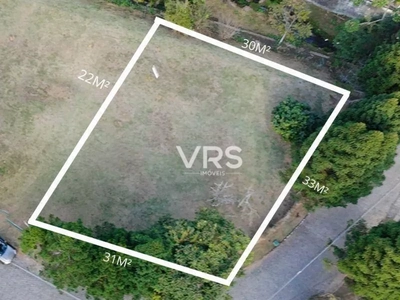 Loteamento e Condomínio, 831 m² - Foto 3