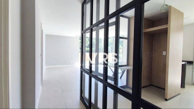 Cobertura, 3 quartos, 208 m² - Foto 4