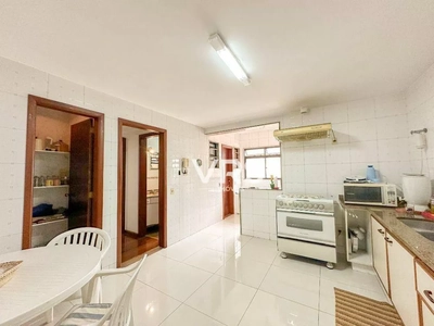 Apartamento, 3 quartos, 144 m² - Foto 5