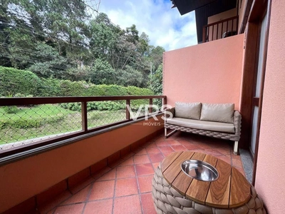 Apartamento, 2 quartos, 65 m² - Foto 4