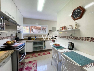 Casa, 4 quartos, 519 m² - Foto 3