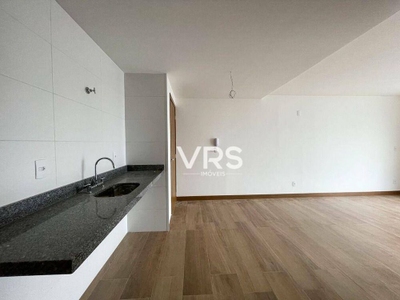 Apartamento, 3 quartos, 92 m² - Foto 2