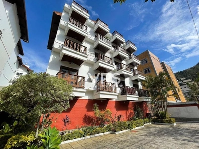 Cobertura, 4 quartos, 168 m² - Foto 2