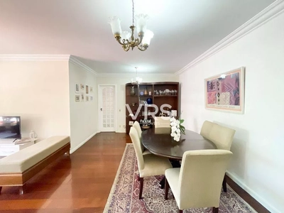 Apartamento, 3 quartos, 144 m² - Foto 4