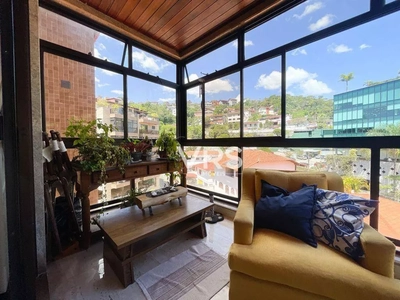 Apartamento, 3 quartos, 144 m² - Foto 5