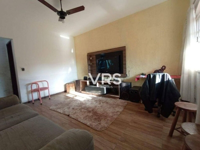 Casa, 2 quartos, 110 m² - Foto 4