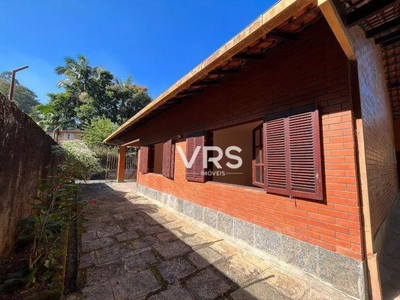 Casa, 2 quartos, 134 m² - Foto 2