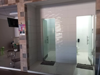 Depósito-Galpão, 600 m² - Foto 2