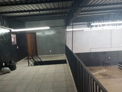 Depósito-Galpão, 600 m² - Foto 4