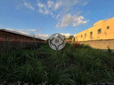 Loteamento e Condomínio, 494 m² - Foto 1