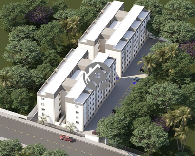 Cobertura, 2 quartos, 63 m² - Foto 1