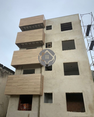 Apartamento, 2 quartos, 60 m² - Foto 2