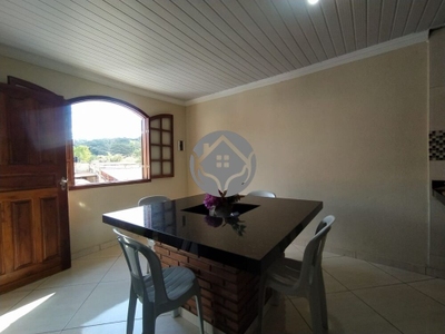 Casa, 2 quartos, 361 m² - Foto 1