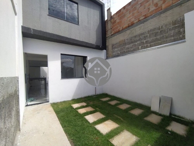 Casa, 2 quartos, 94 m² - Foto 1