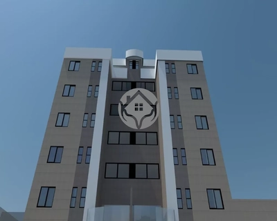 Cobertura, 2 quartos, 104 m² - Foto 2