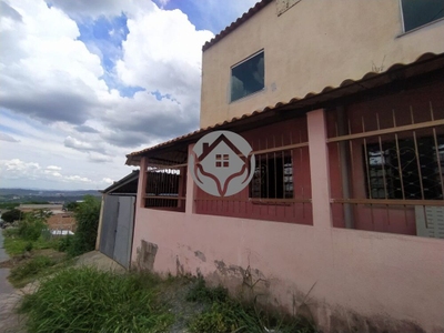 Casa, 2 quartos, 80 m² - Foto 1