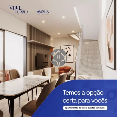 Cobertura, 3 quartos, 89 m² - Foto 5