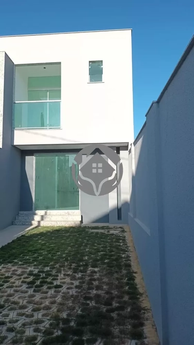 Casa, 3 quartos, 166 m² - Foto 4
