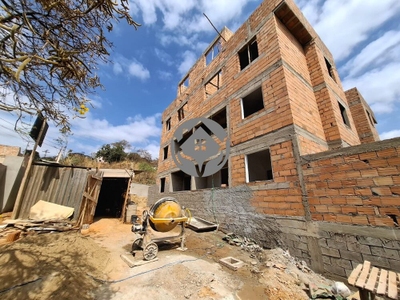 Cobertura, 3 quartos, 97 m² - Foto 3