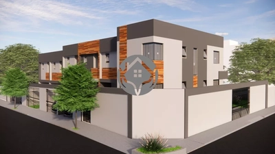 Casa, 2 quartos, 89 m² - Foto 3