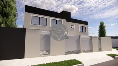 Casa, 3 quartos, 123 m² - Foto 4