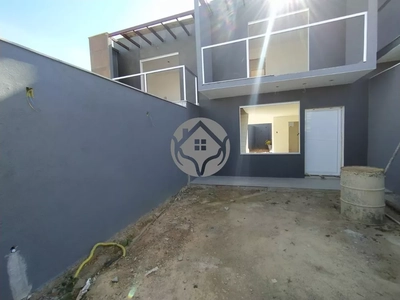 Casa, 2 quartos, 90 m² - Foto 2