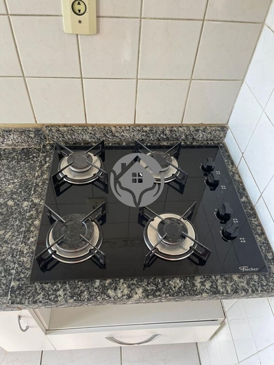 Apartamento, 2 quartos, 47 m² - Foto 5