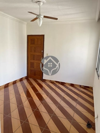 Apartamento, 2 quartos, 47 m² - Foto 2