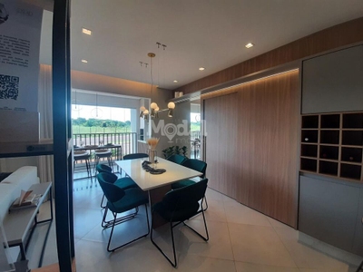 Apartamento, 2 quartos, 60 m² - Foto 5