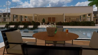 Casa de Condomínio, 4 quartos - Foto 2